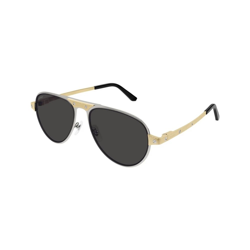 Cartier CT0533S-001 Sunglasses eyewear