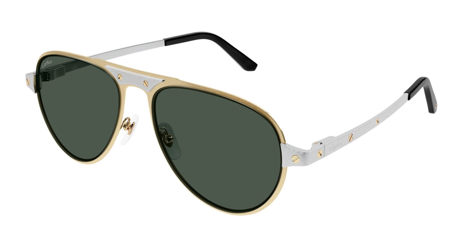 Cartier CT0533S-002 Sunglasses eyewear