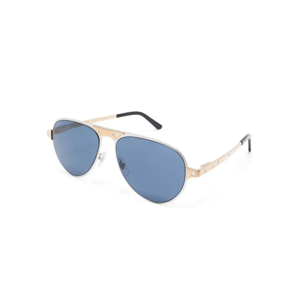 Cartier CT0533S-003 Sunglasses eyewear