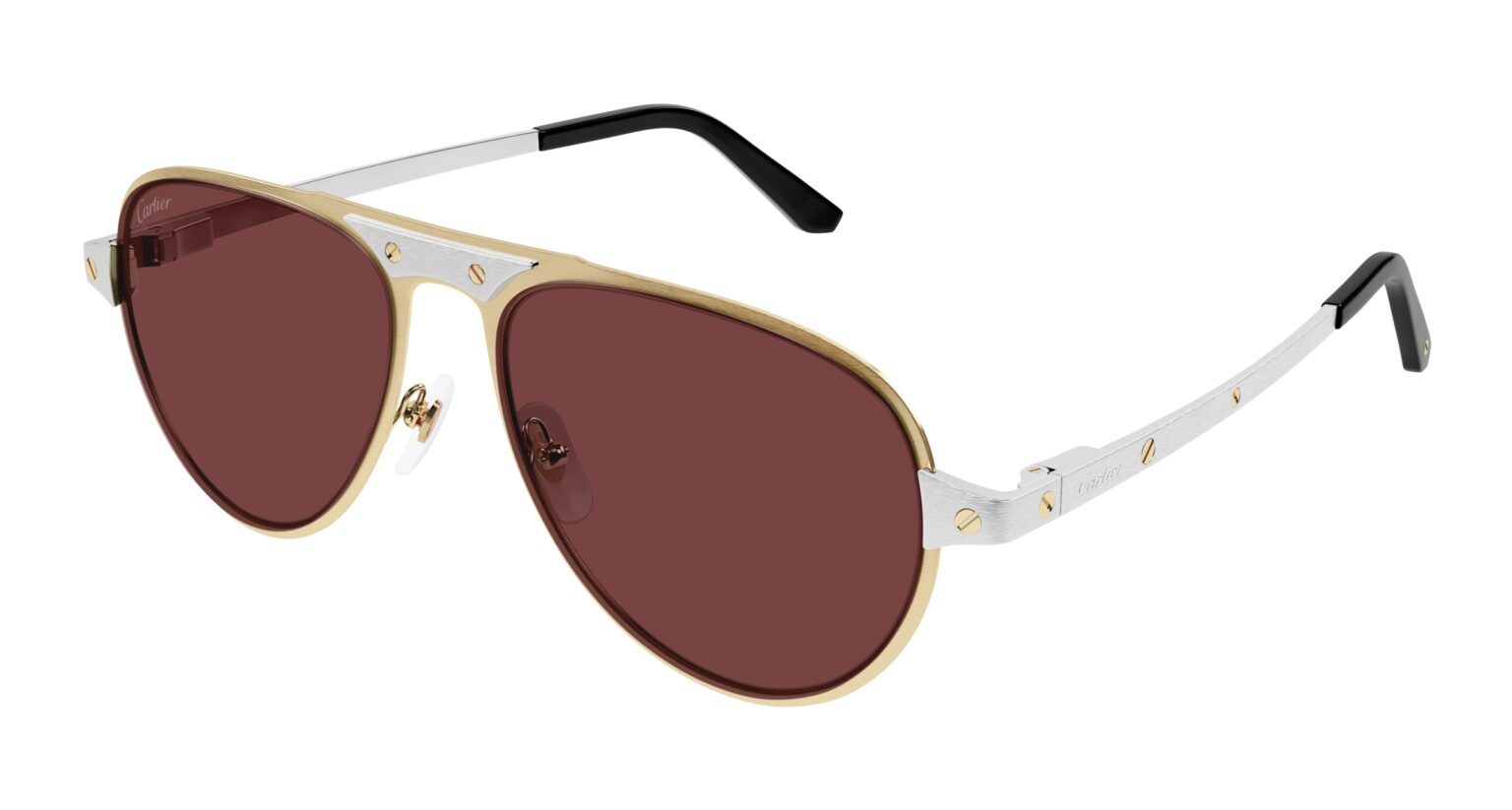 Cartier CT0533S-004 Sunglasses eyewear
