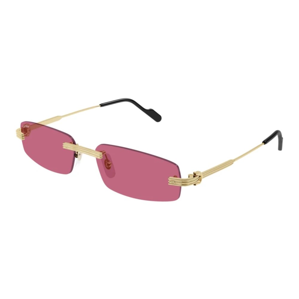 Cartier CT0535S-004 Sunglasses eyewear