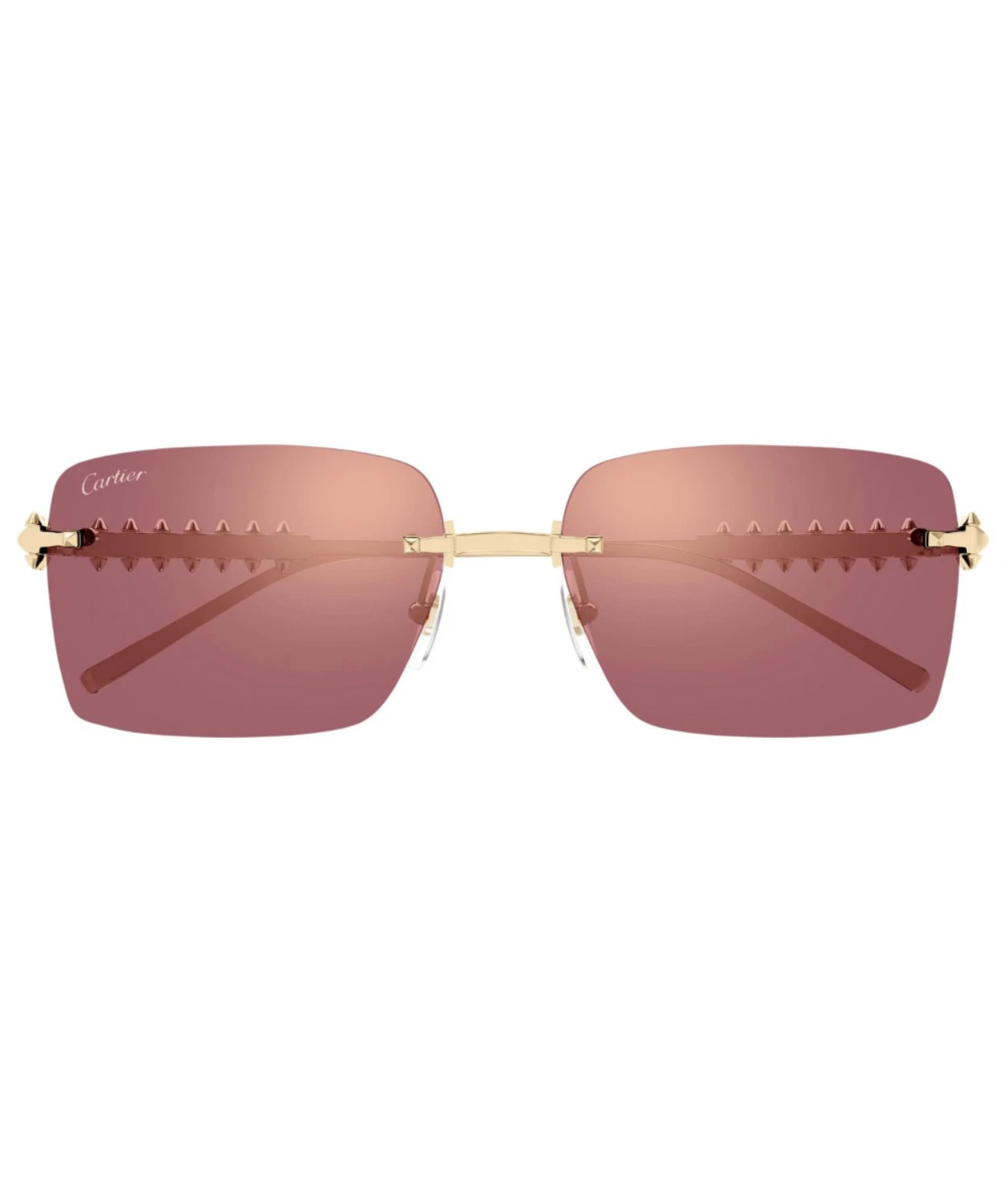 Cartier CT0545S-004 Sunglasses eyewear
