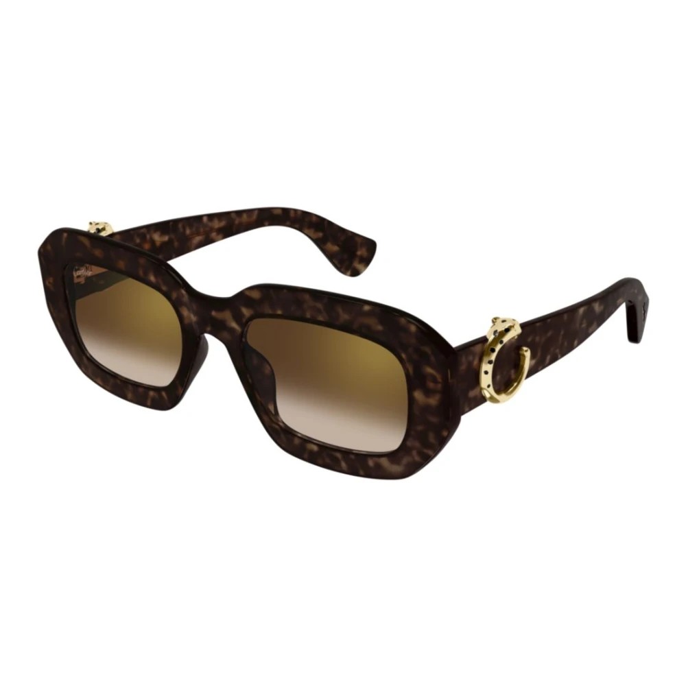 Cartier CT0546S-002 Sunglasses eyewear