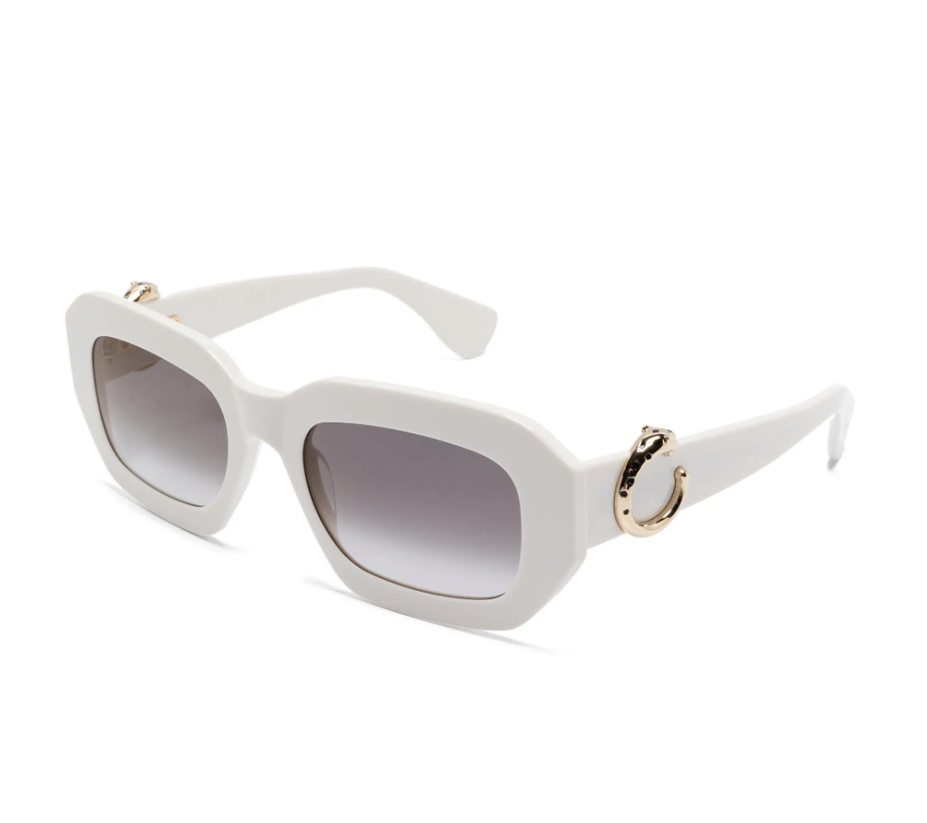 Cartier CT0546S-003 Sunglasses eyewear