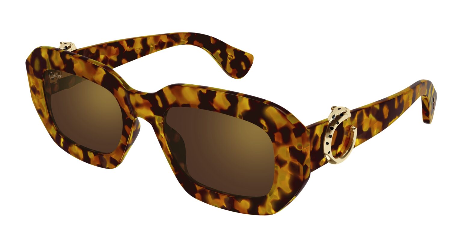 Cartier CT0546S-005 Sunglasses eyewear