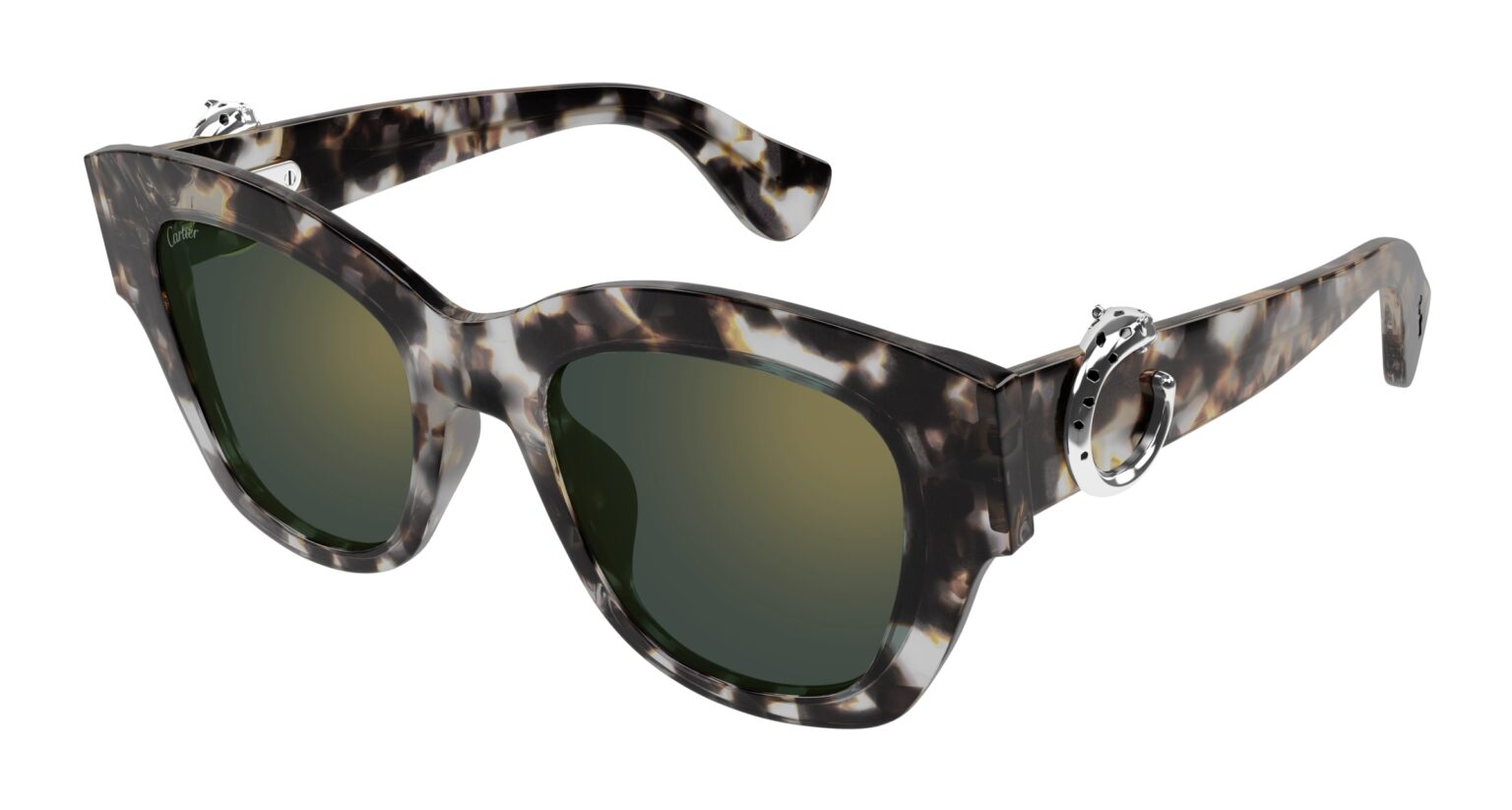 Cartier CT0547S-004 Sunglasses eyewear