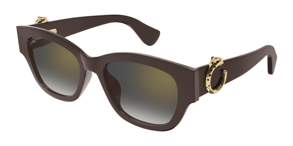 Cartier CT0548SA-003 Sunglasses eyewear