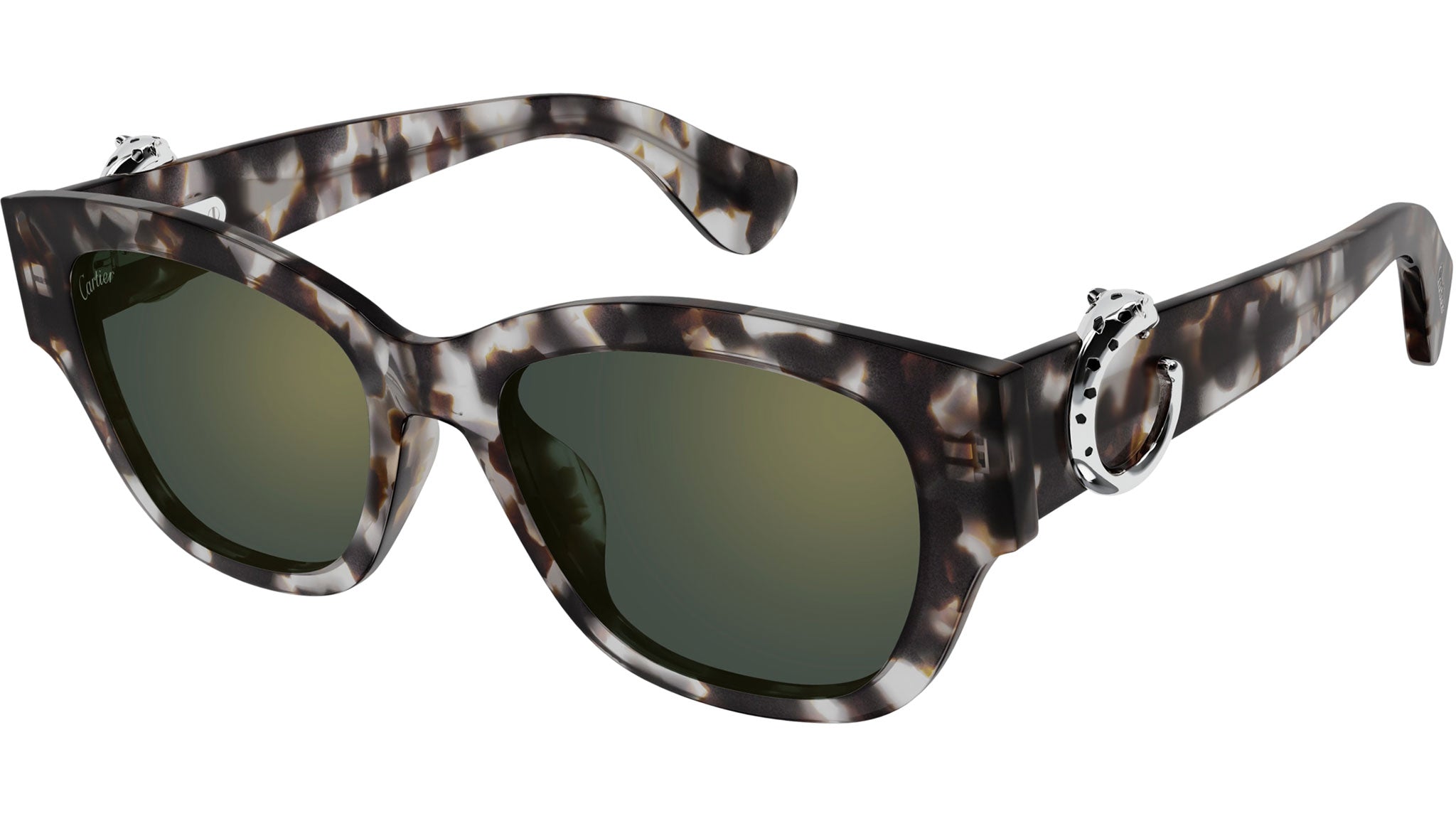 Cartier CT0548SA-004 Sunglasses eyewear