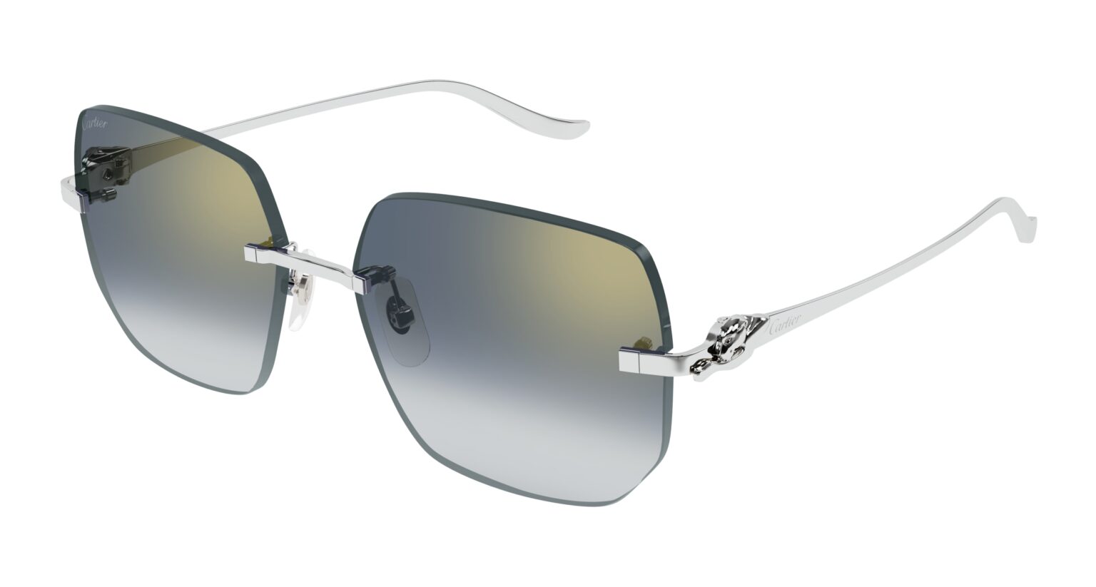 Cartier CT0549S-003 Sunglasses eyewear
