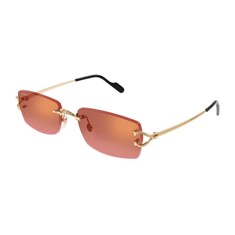 Cartier CT0550S-005 Sunglasses eyewear