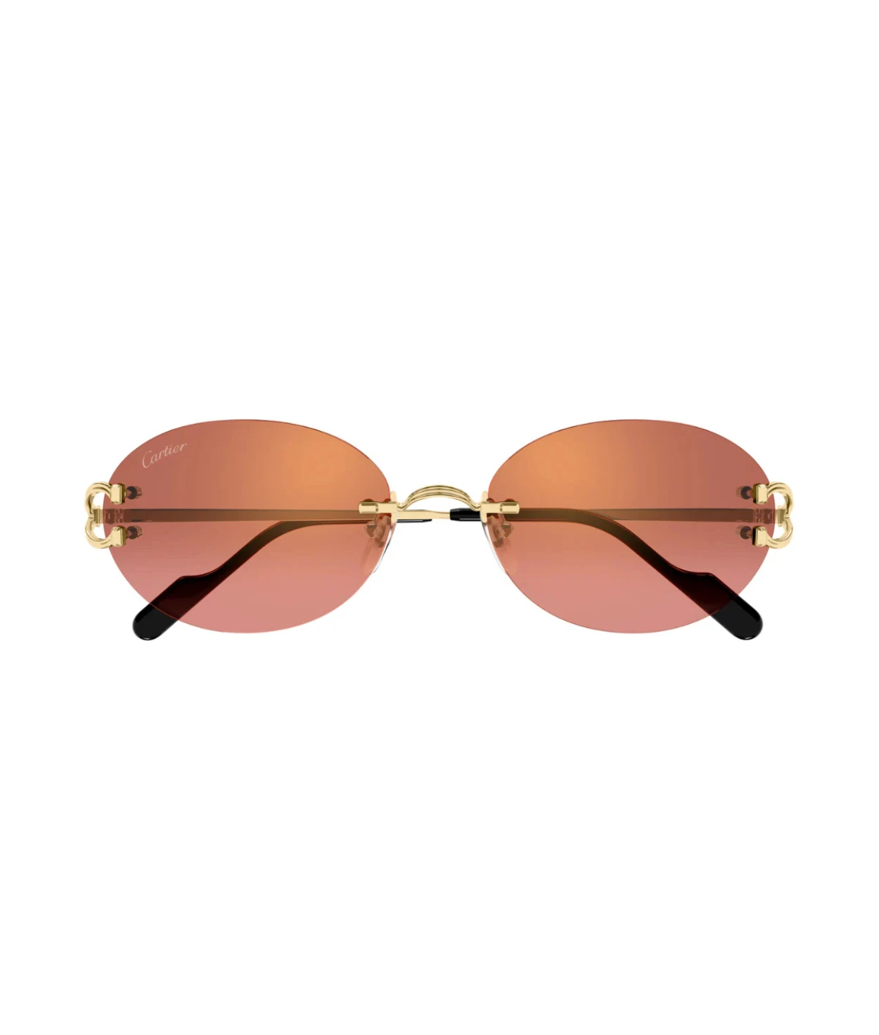 Cartier CT0551S-005 Sunglasses eyewear