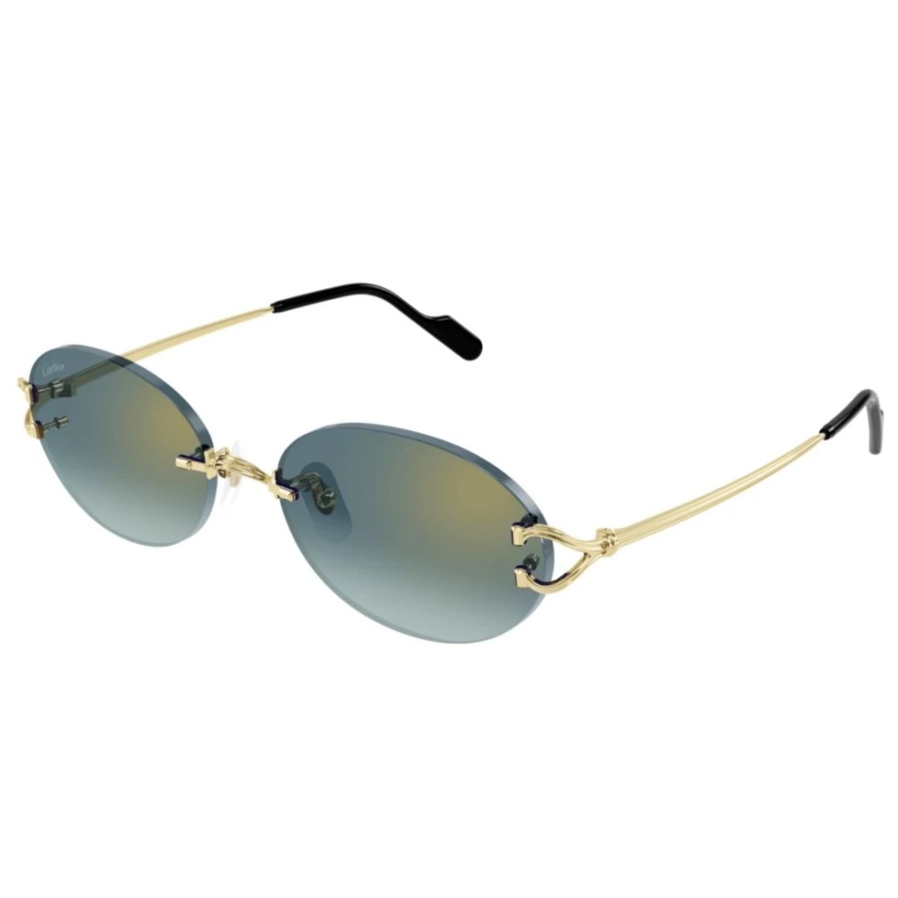 Cartier CT0551S-007 Sunglasses eyewear
