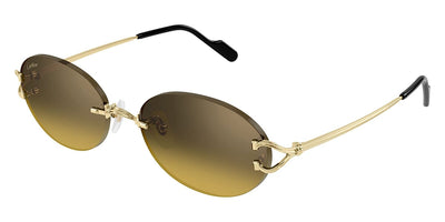 Cartier k*:CARTIER:Sunglasses:CT0551S-009 Sunglasses eyewear