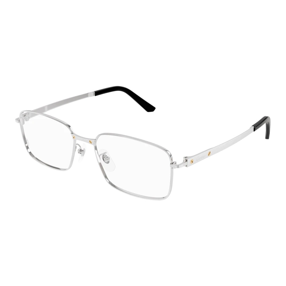 Cartier CT0555oA-002 Eyeglasses eyewear