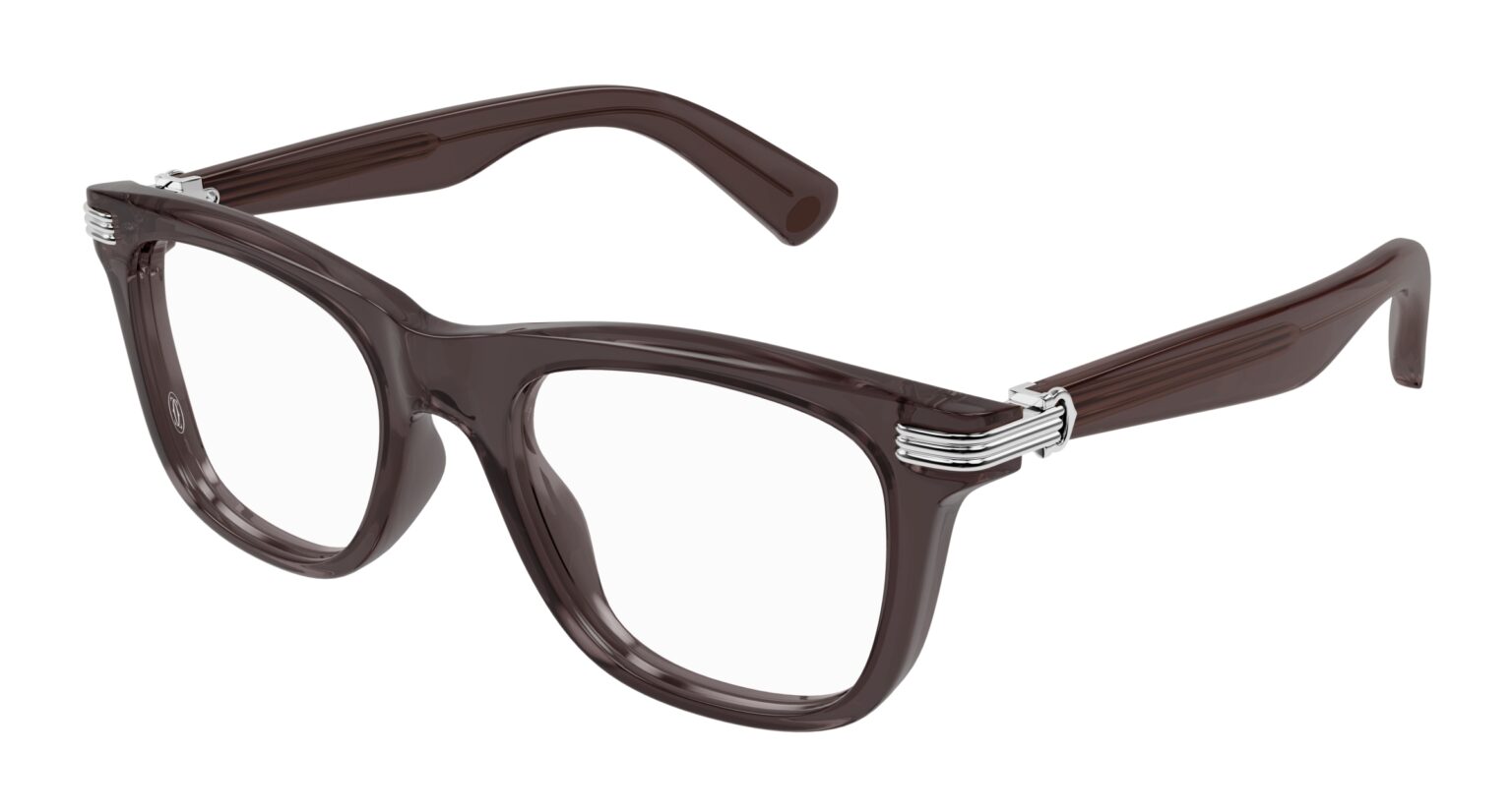 Cartier CT0558o-010 Eyeglasses eyewear
