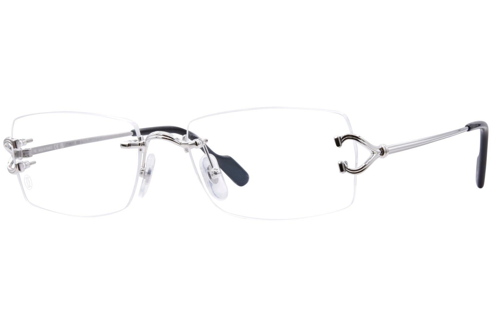 Cartier CT0563o-002 Eyeglasses eyewear