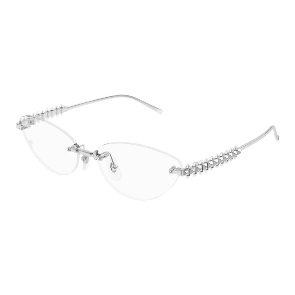 Cartier CT0565o-002 Eyeglasses eyewear