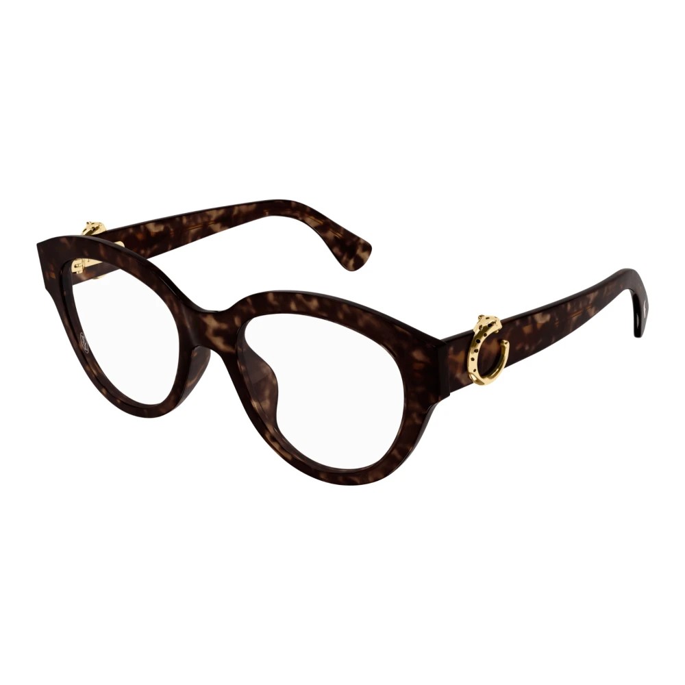 Cartier CT0567o-002 Eyeglasses eyewear