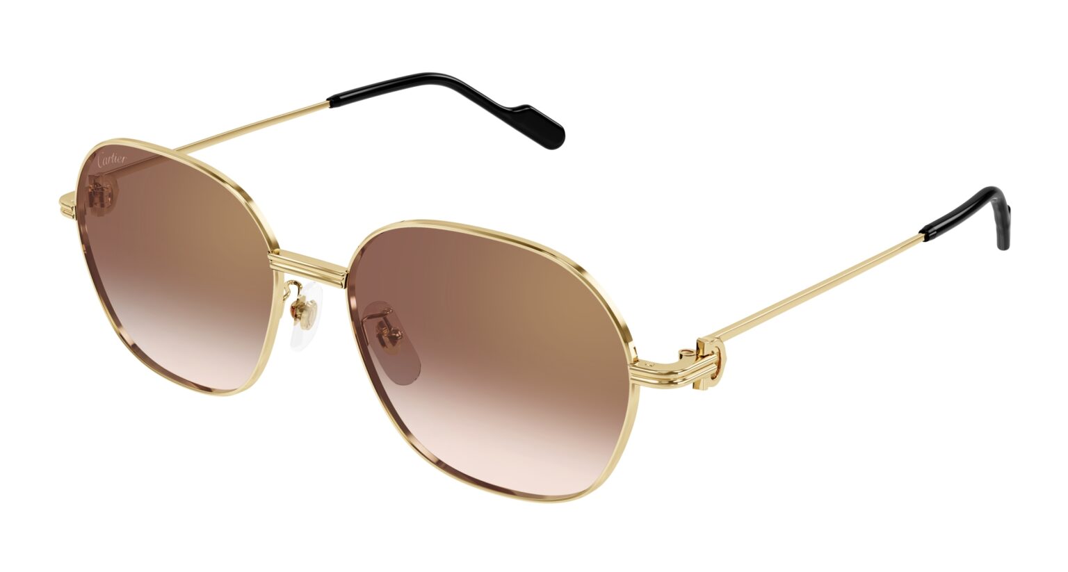 Cartier CT0569SA-003 Sunglasses eyewear