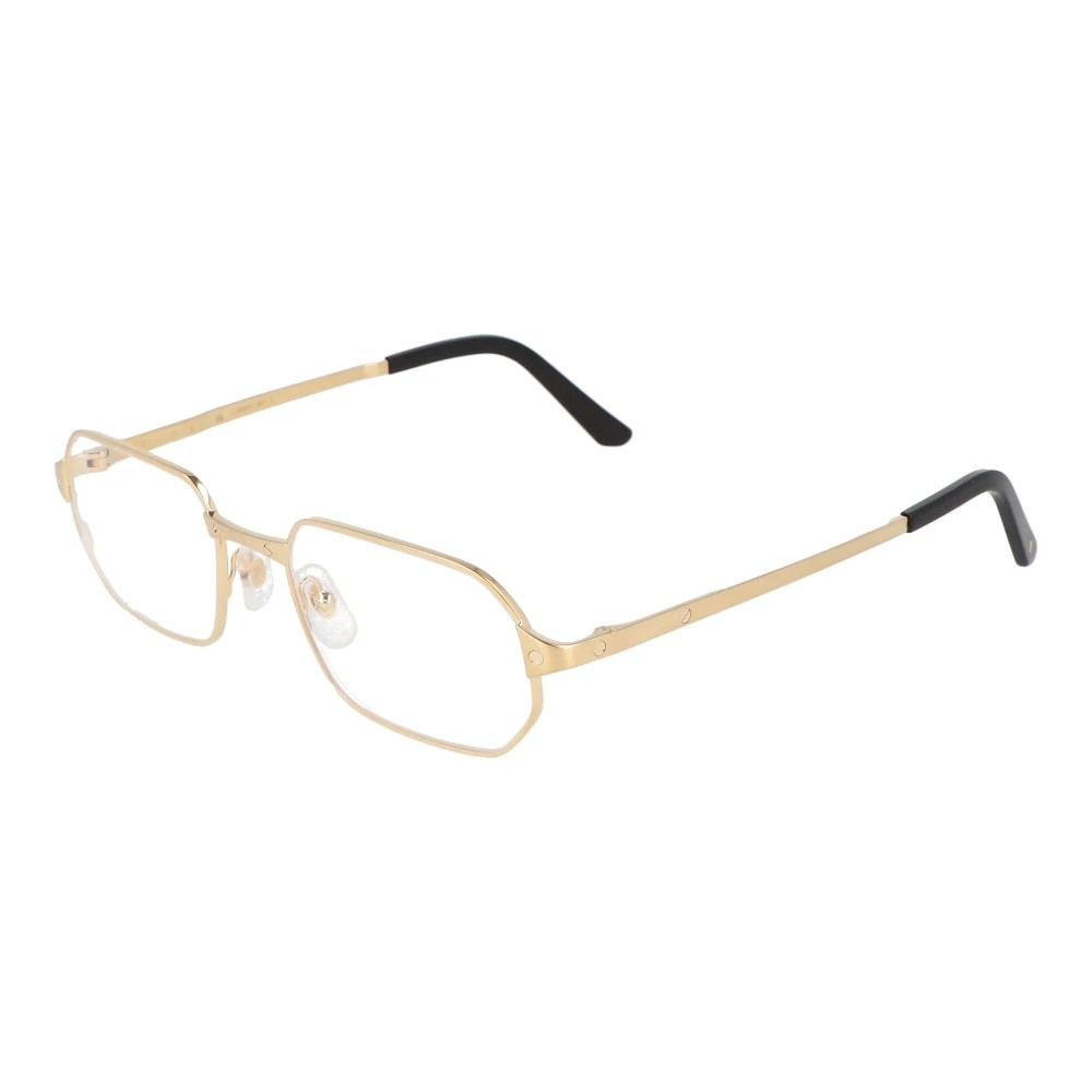 Cartier CT0572o-001 Eyeglasses eyewear