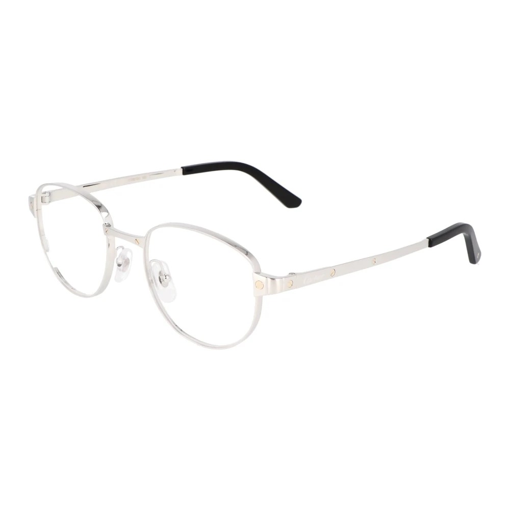 Cartier CT0572o-002 Eyeglasses eyewear