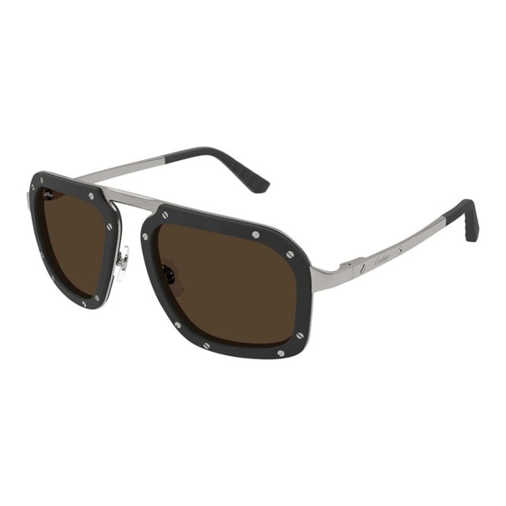 Cartier CT0573S-003 Sunglasses eyewear