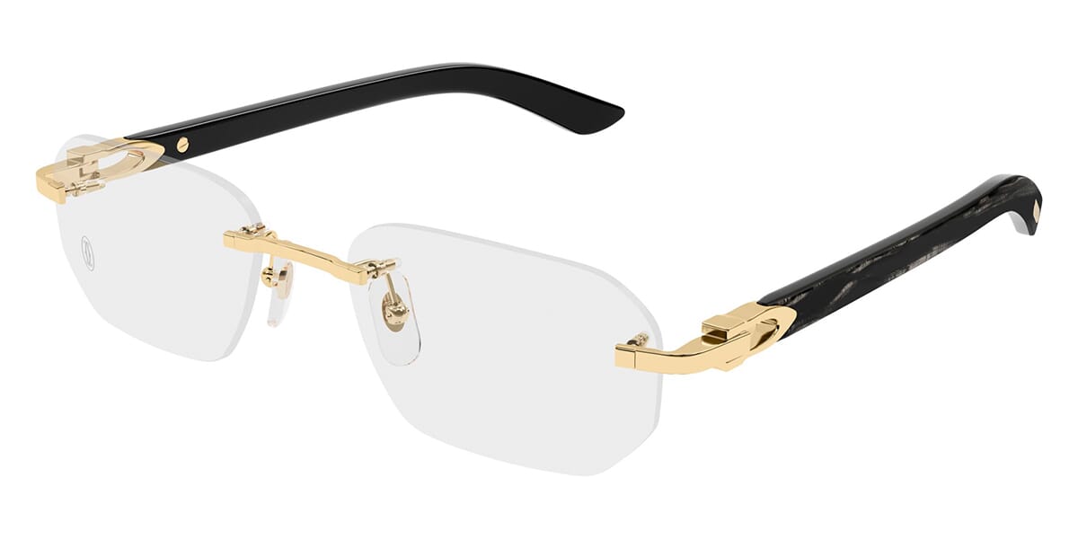 Cartier k*:CARTIER:Optical:CT0583o-001 Eyeglasses eyewear