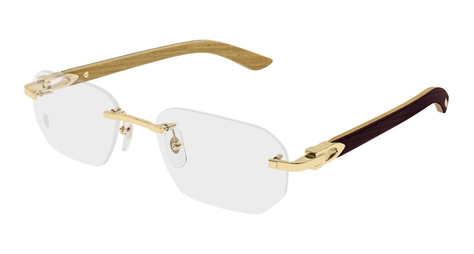 Cartier k*:CARTIER:Optical:CT0583o-002 Eyeglasses eyewear