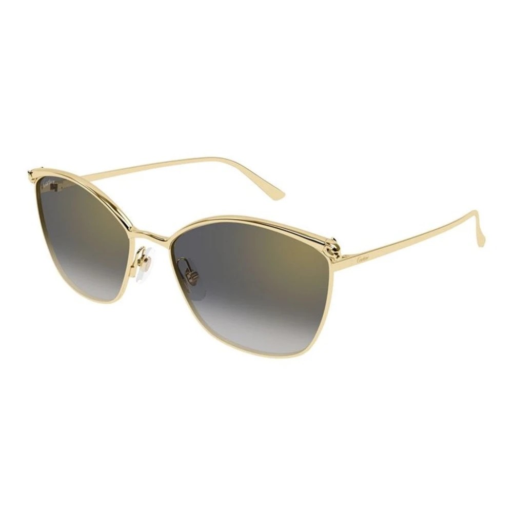 Cartier CT0595S-001 Sunglasses eyewear