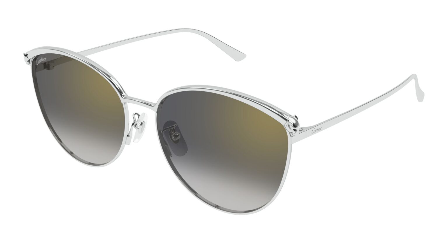 Cartier CT0597SA-001 Sunglasses eyewear