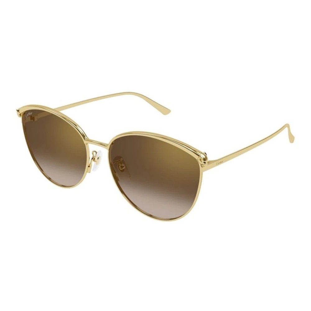Cartier CT0597SA-002 Sunglasses eyewear