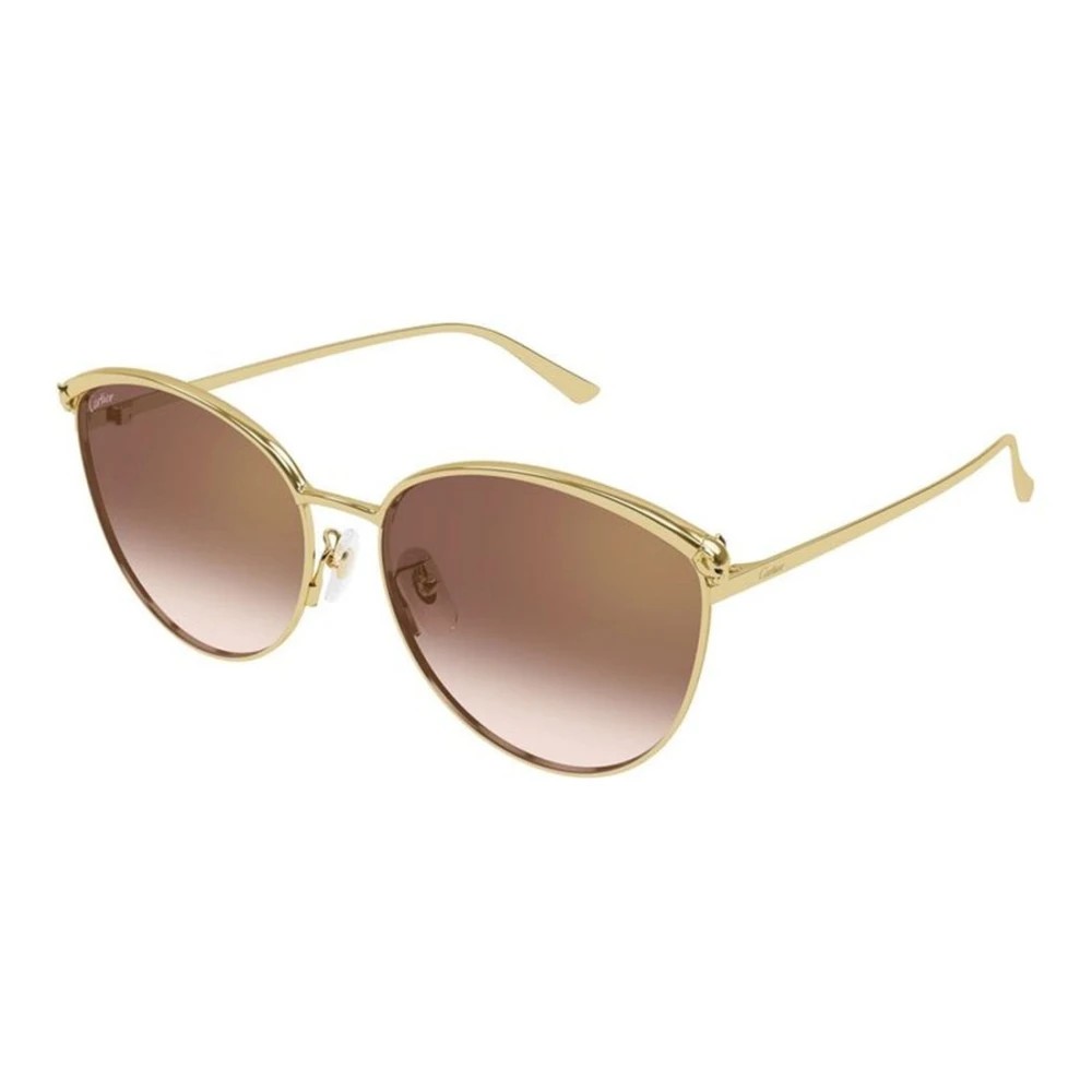 Cartier CT0597SA-003 Sunglasses eyewear