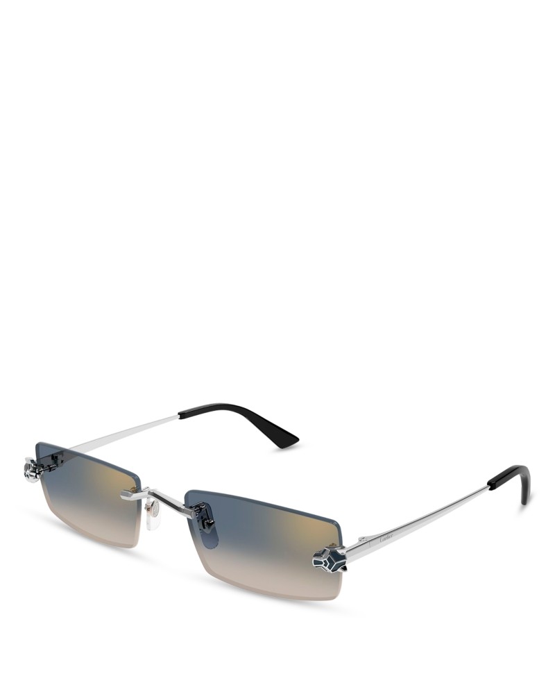 Cartier CT0598S-002 Sunglasses eyewear