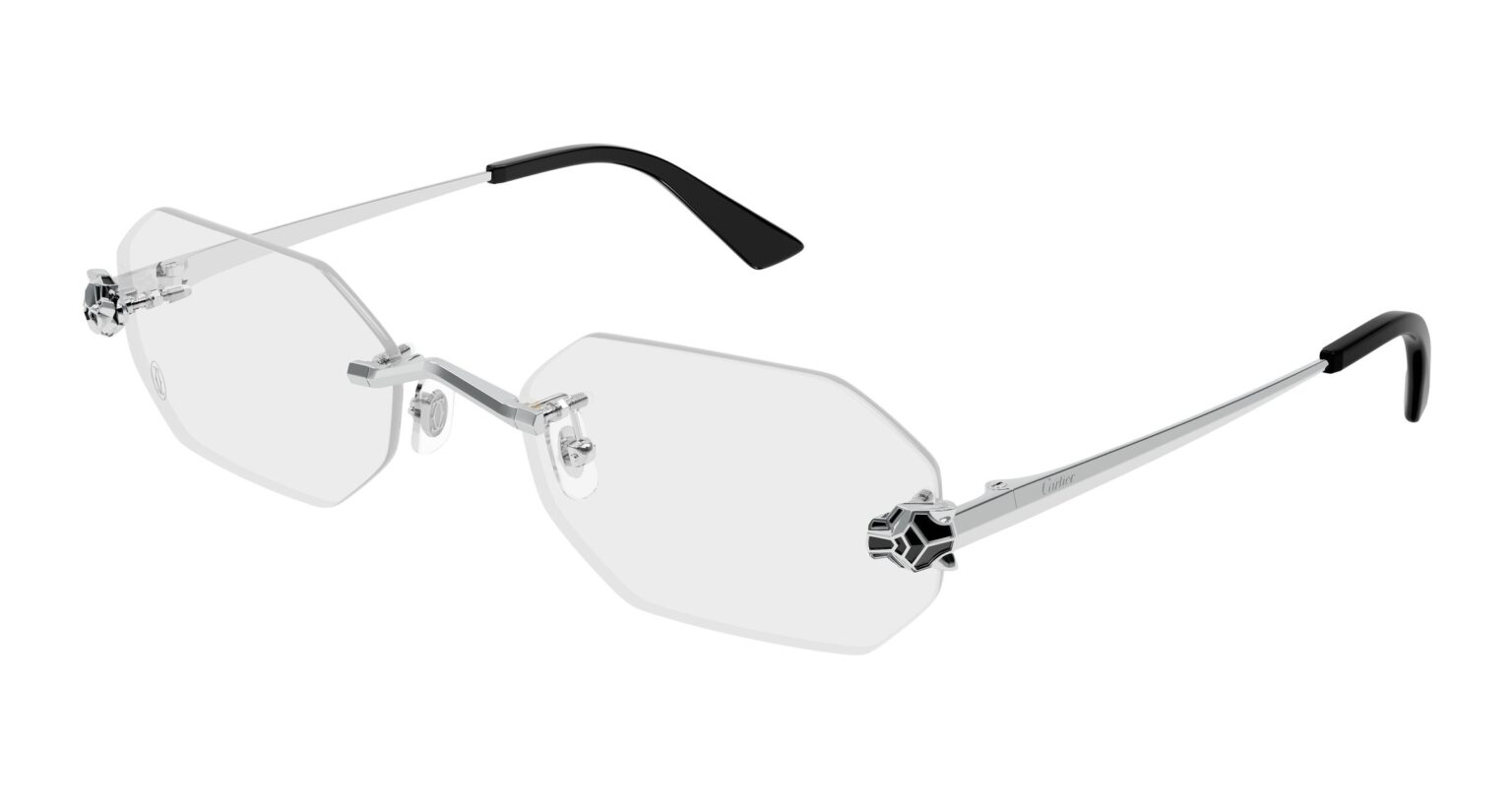 Cartier CT0599o-002 Eyeglasses eyewear