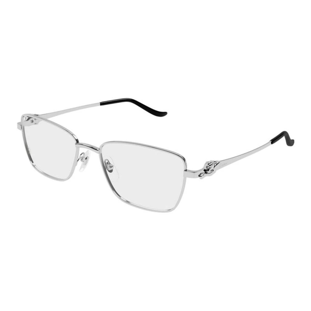 Cartier CT0600o-002 Eyeglasses eyewear