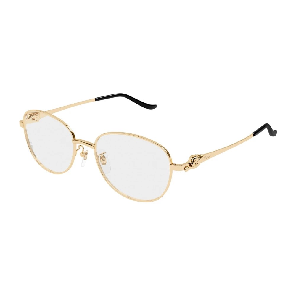 Cartier CT0603oA-001 Eyeglasses eyewear