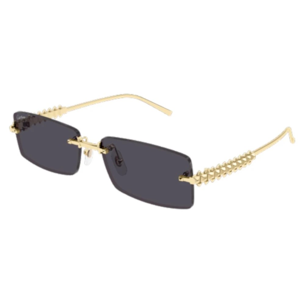 Cartier CT0604S-002 Sunglasses eyewear