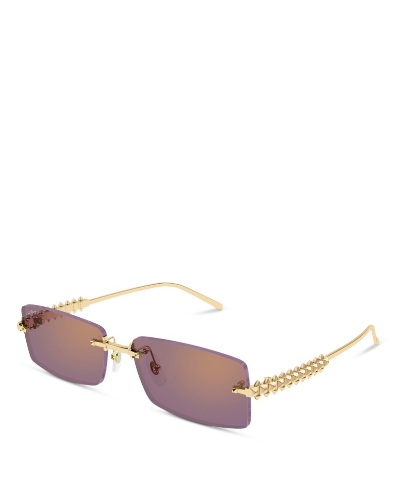 Cartier CT0604S-003 Sunglasses eyewear