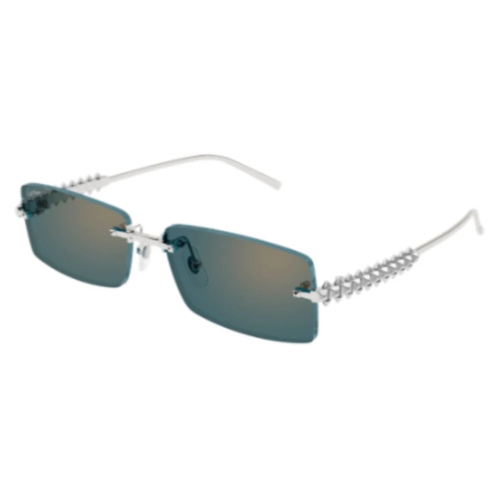 Cartier CT0604S-005 Sunglasses eyewear