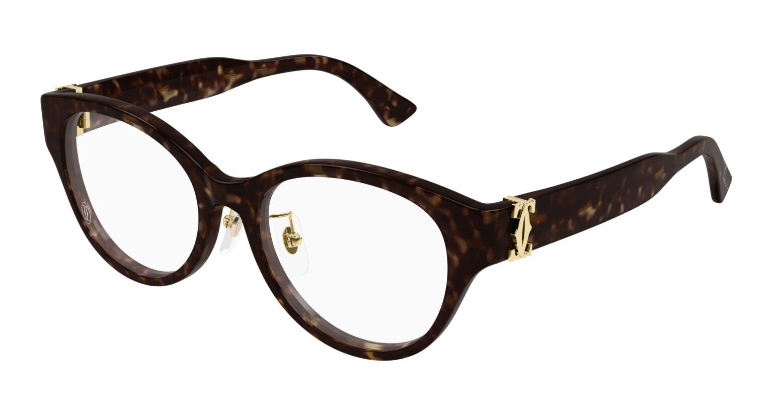 Cartier CT0606oJ-002 Eyeglasses eyewear