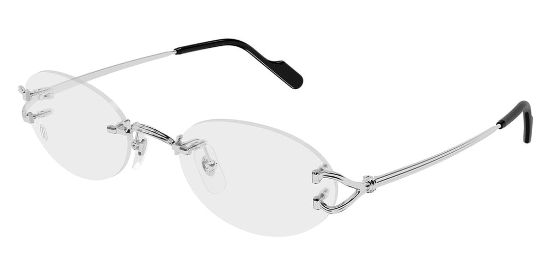 Cartier k*:CARTIER:Optical:CT0621o-002 Eyeglasses eyewear