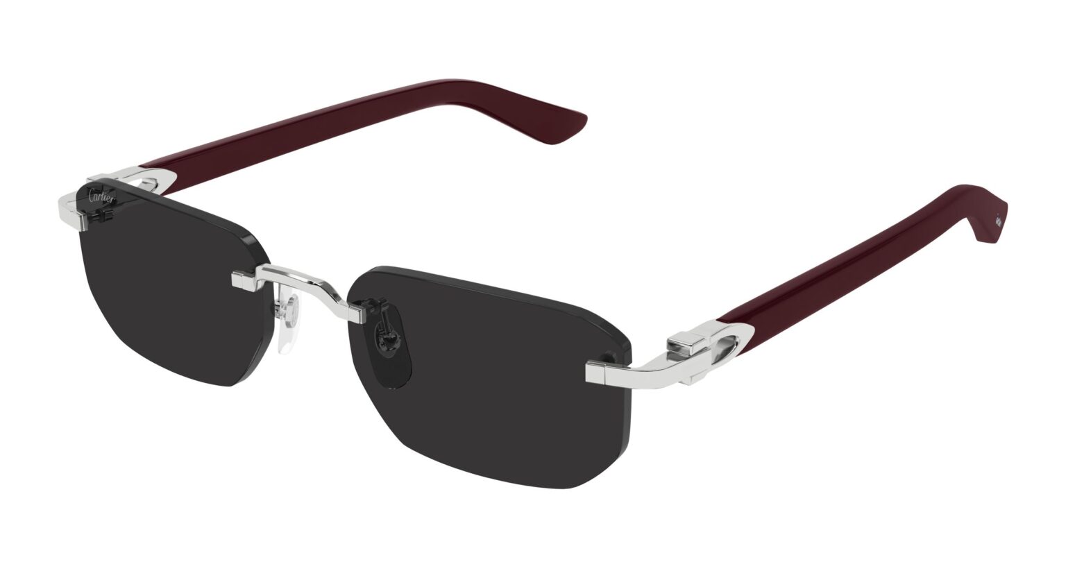 Cartier k*:CARTIER:Sunglasses:CT0622S-002 Sunglasses eyewear