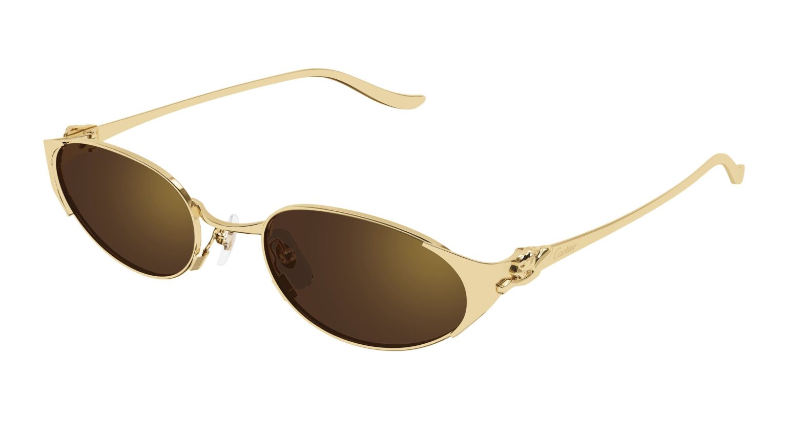 Cartier k*:CARTIER:Sunglasses:CT0630S-002 Sunglasses eyewear