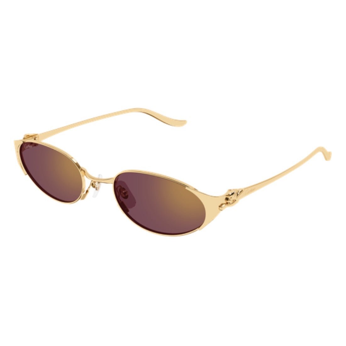 Cartier k*:CARTIER:Sunglasses:CT0630S-003 Sunglasses eyewear