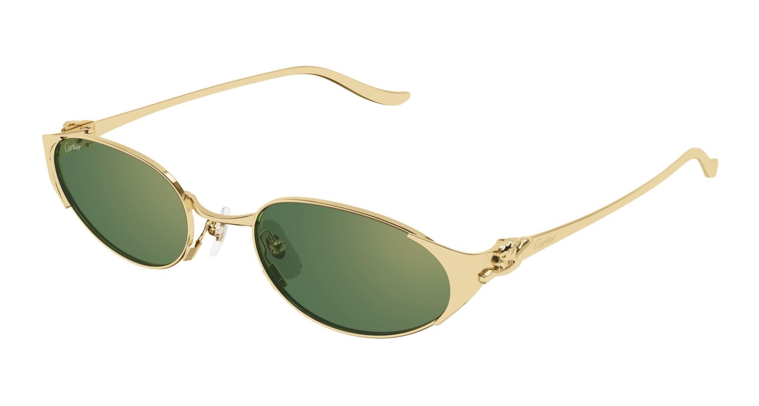 Cartier k*:CARTIER:Sunglasses:CT0630S-004 Sunglasses eyewear