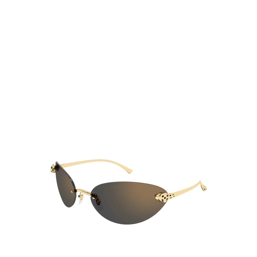 Cartier k*:CARTIER:Sunglasses:CT0635S-001 Sunglasses eyewear