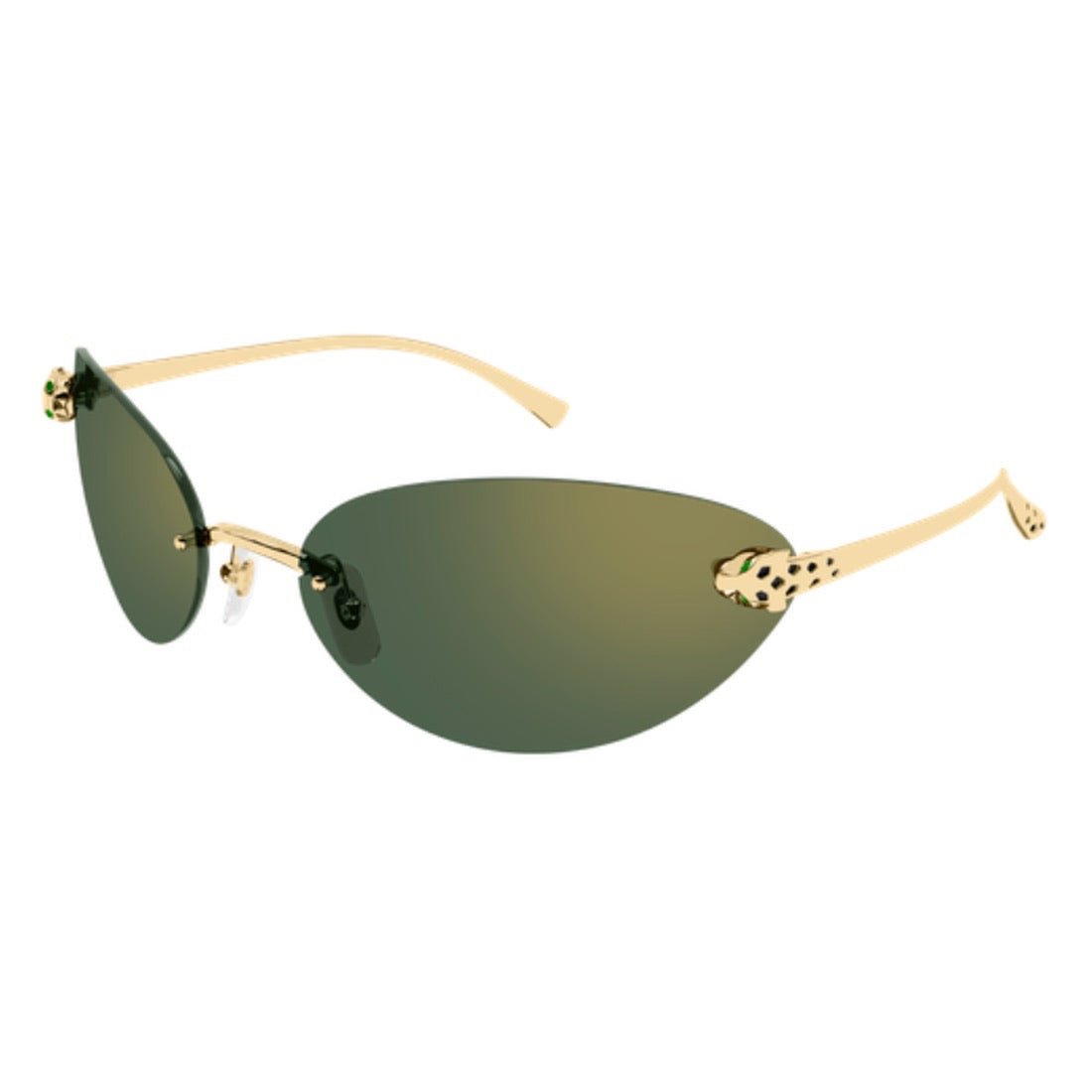 Cartier k*:CARTIER:Sunglasses:CT0635S-003 Sunglasses eyewear