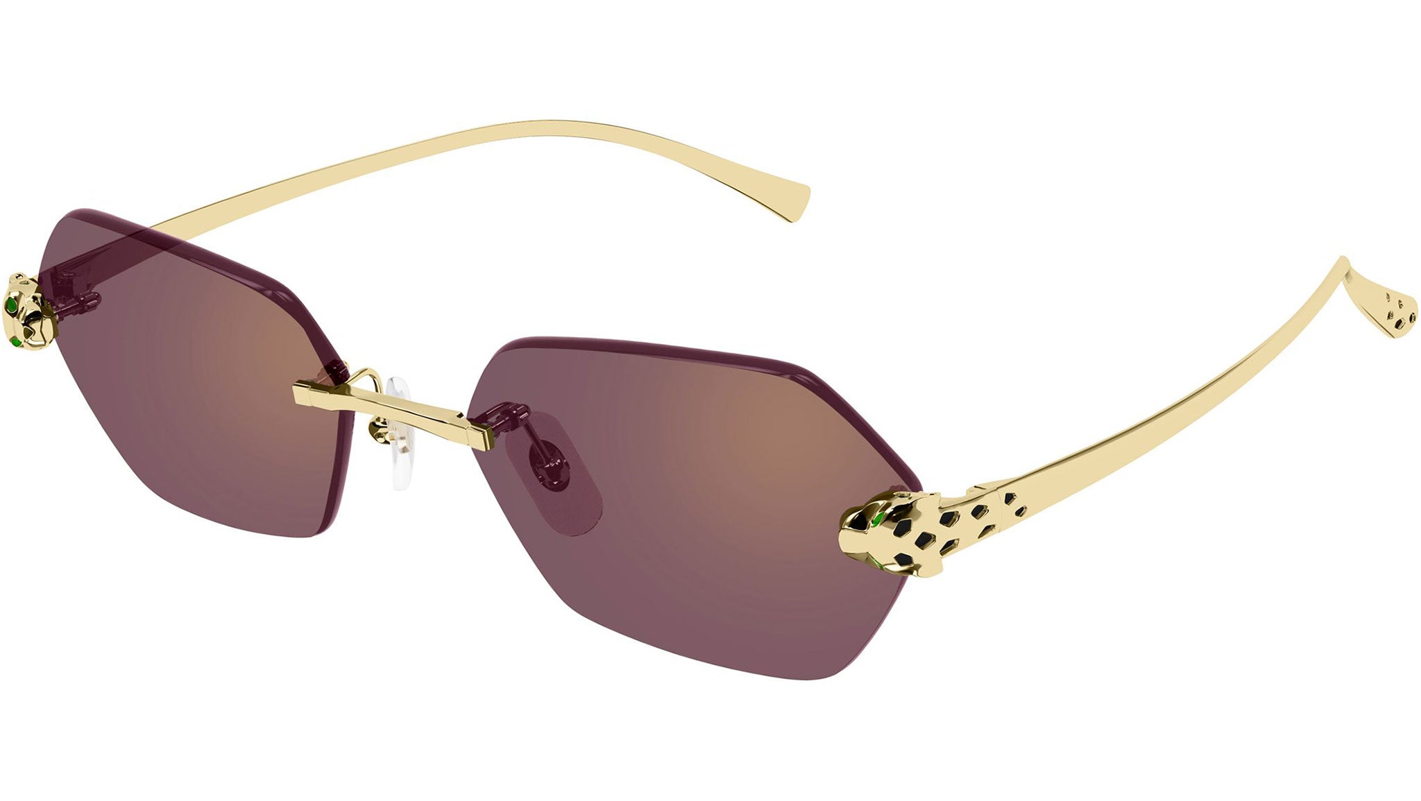 Cartier k*:CARTIER:Sunglasses:CT0636S-003 Sunglasses eyewear