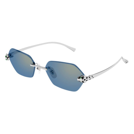 Cartier k*:CARTIER:Sunglasses:CT0636S-004 Sunglasses eyewear