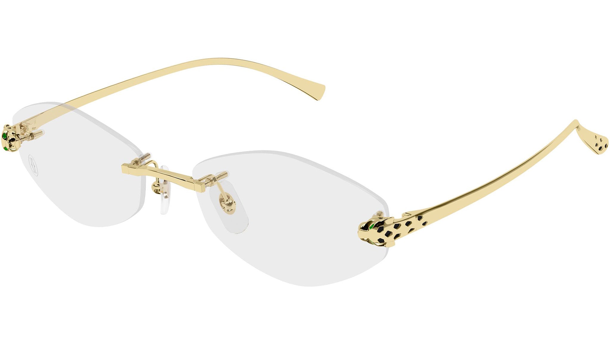 Cartier k*:CARTIER:Optical:CT0637o-001 Eyeglasses eyewear